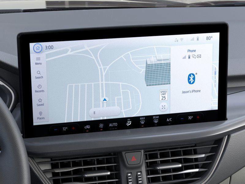 new 2026 Ford Escape car, priced at $29,452