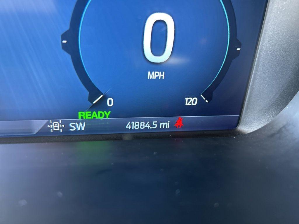 used 2024 Ford F-150 car, priced at $37,297