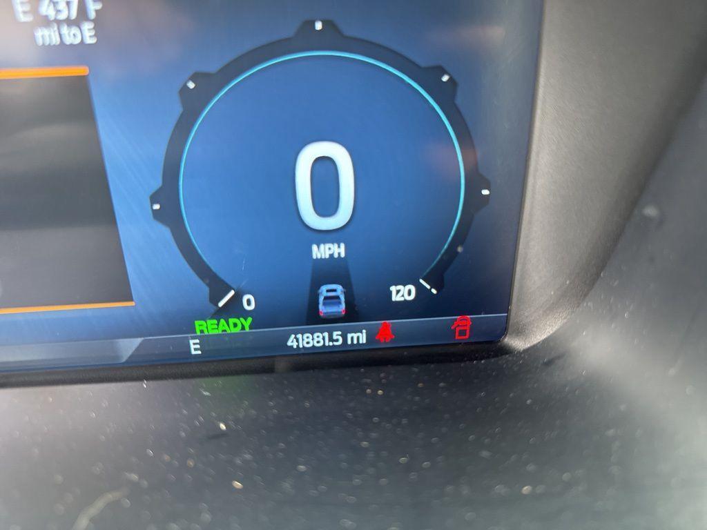 used 2024 Ford F-150 car, priced at $38,298
