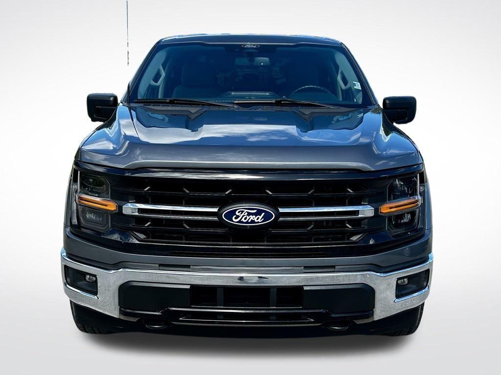 used 2024 Ford F-150 car, priced at $37,297