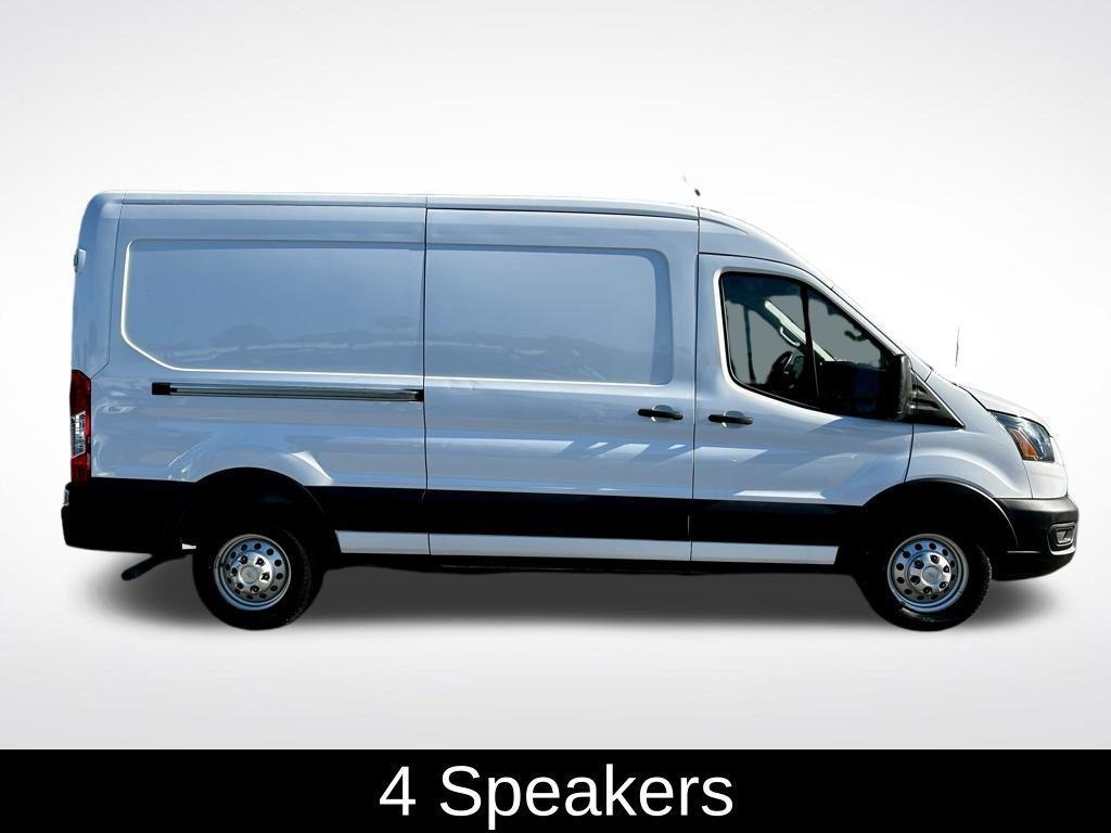 used 2022 Ford Transit-250 car, priced at $36,715