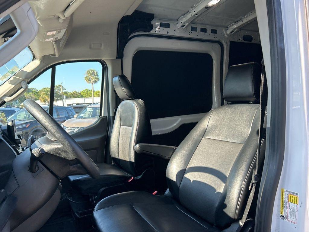 used 2022 Ford Transit-250 car, priced at $36,715