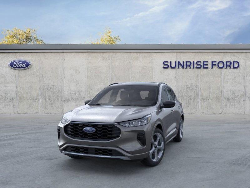 new 2024 Ford Escape car, priced at $29,846