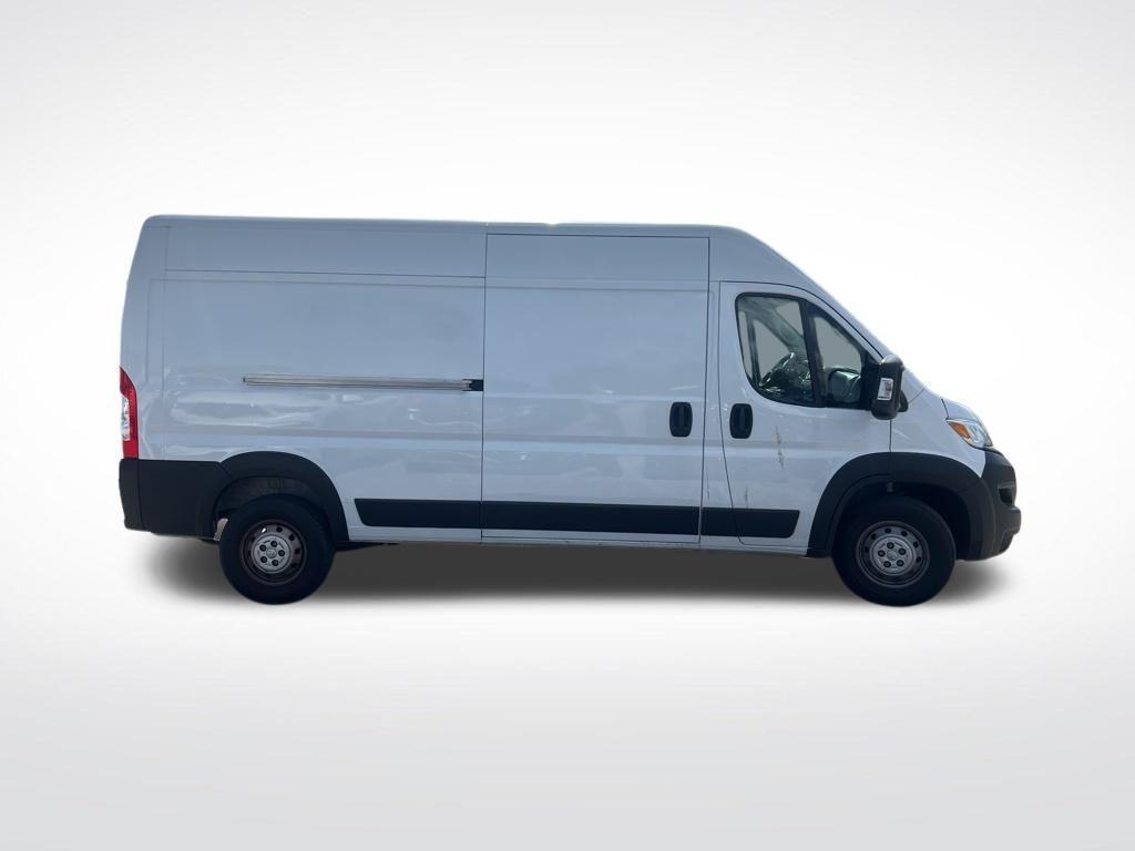 used 2023 Ram ProMaster 2500 car, priced at $33,472