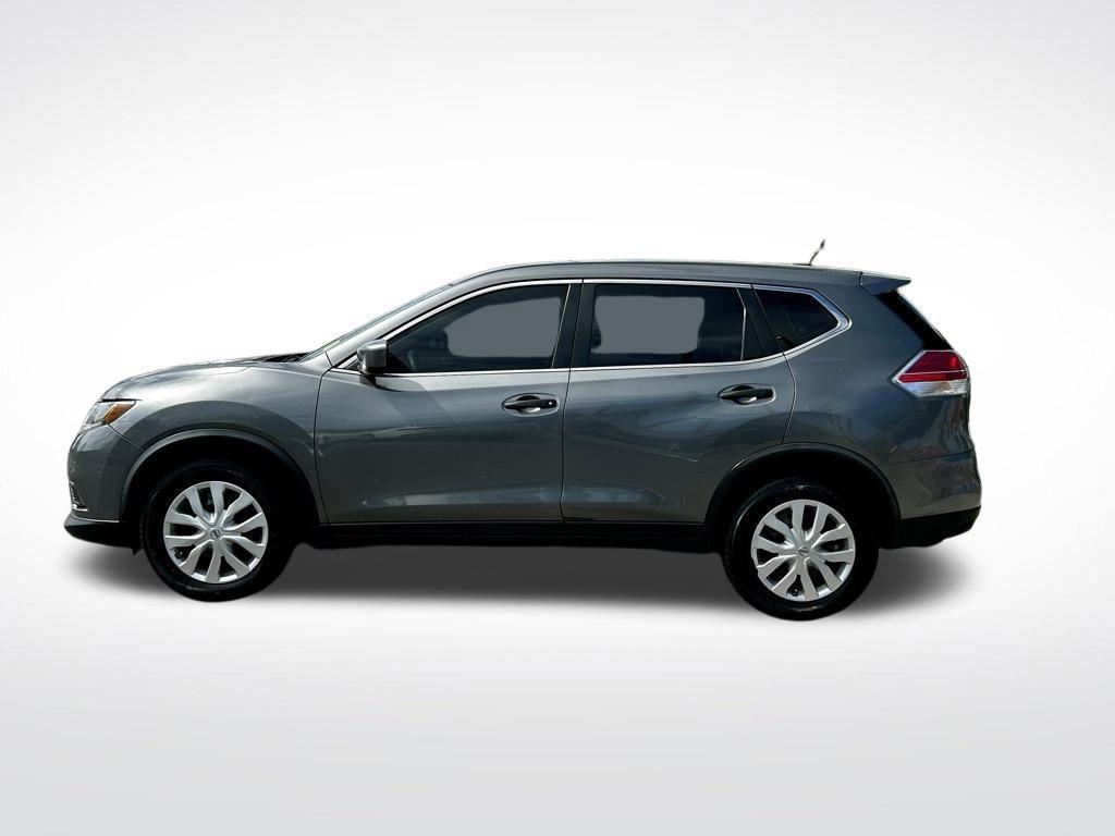 used 2016 Nissan Rogue car, priced at $6,425