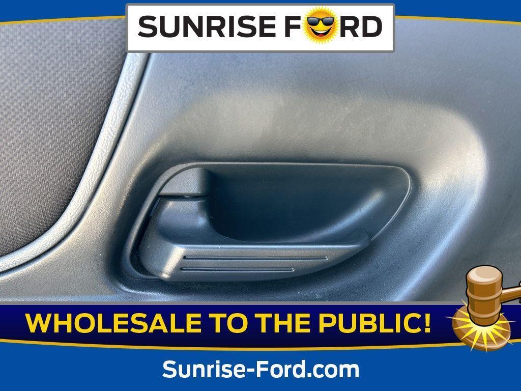 used 2007 Ford Ranger car, priced at $6,999
