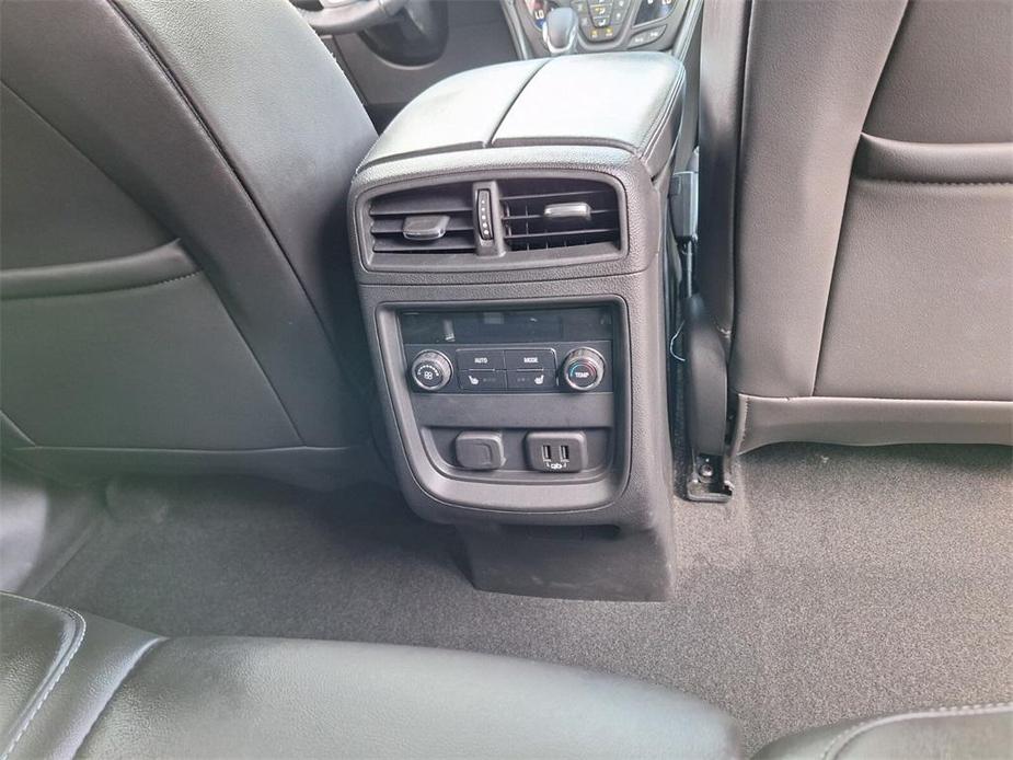 used 2020 Buick Envision car, priced at $23,994