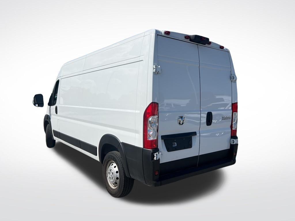 used 2023 Ram ProMaster 2500 car, priced at $33,697