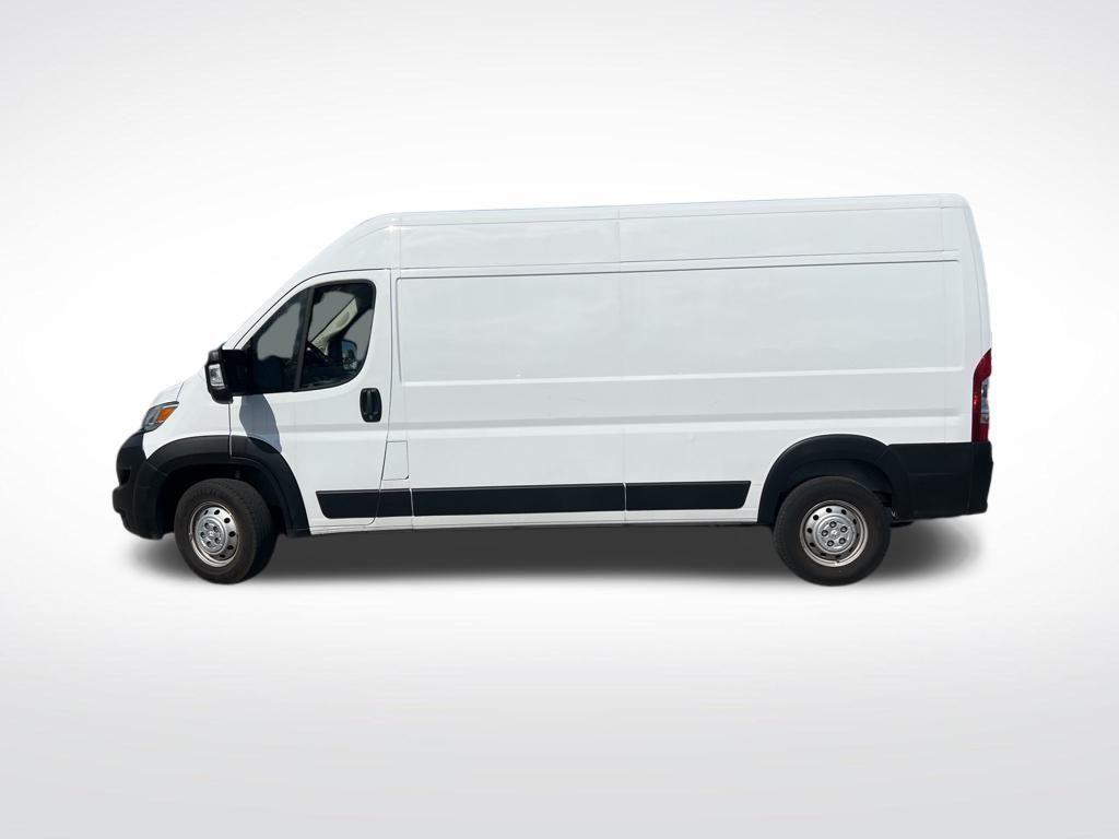 used 2023 Ram ProMaster 2500 car, priced at $33,697