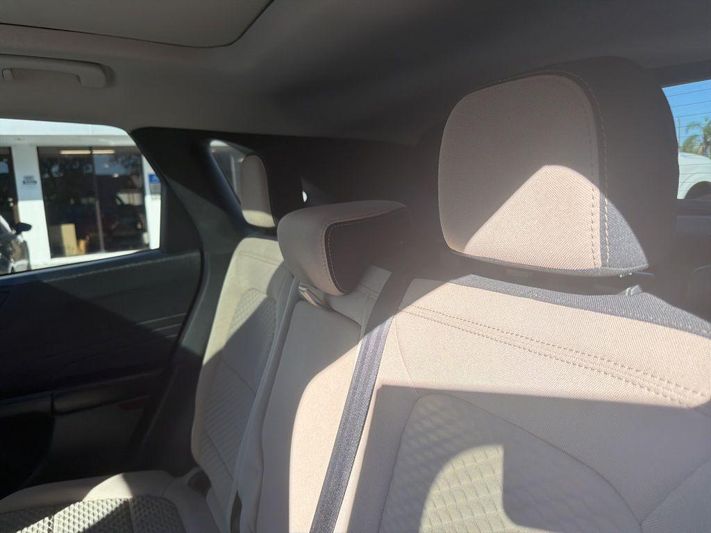 used 2022 Ford Escape car, priced at $16,735