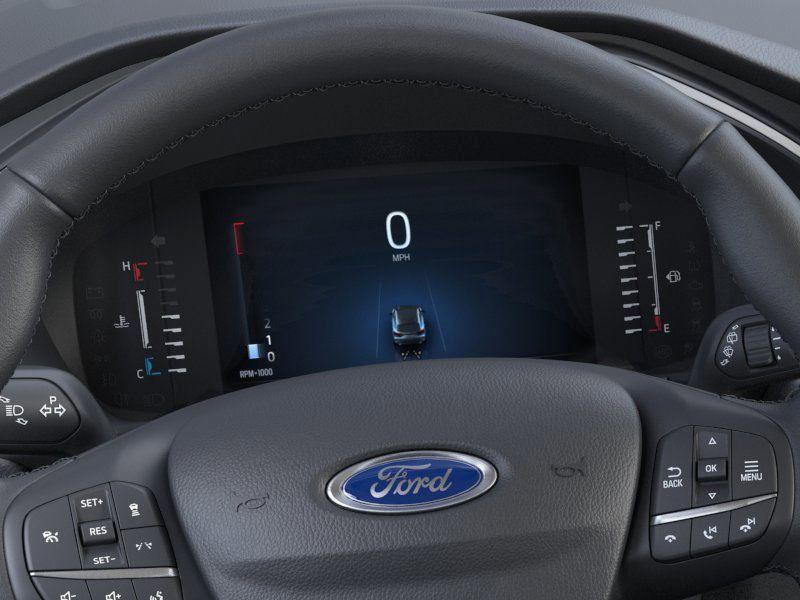 new 2024 Ford Escape car, priced at $26,534