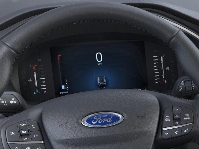 new 2024 Ford Escape car, priced at $26,784