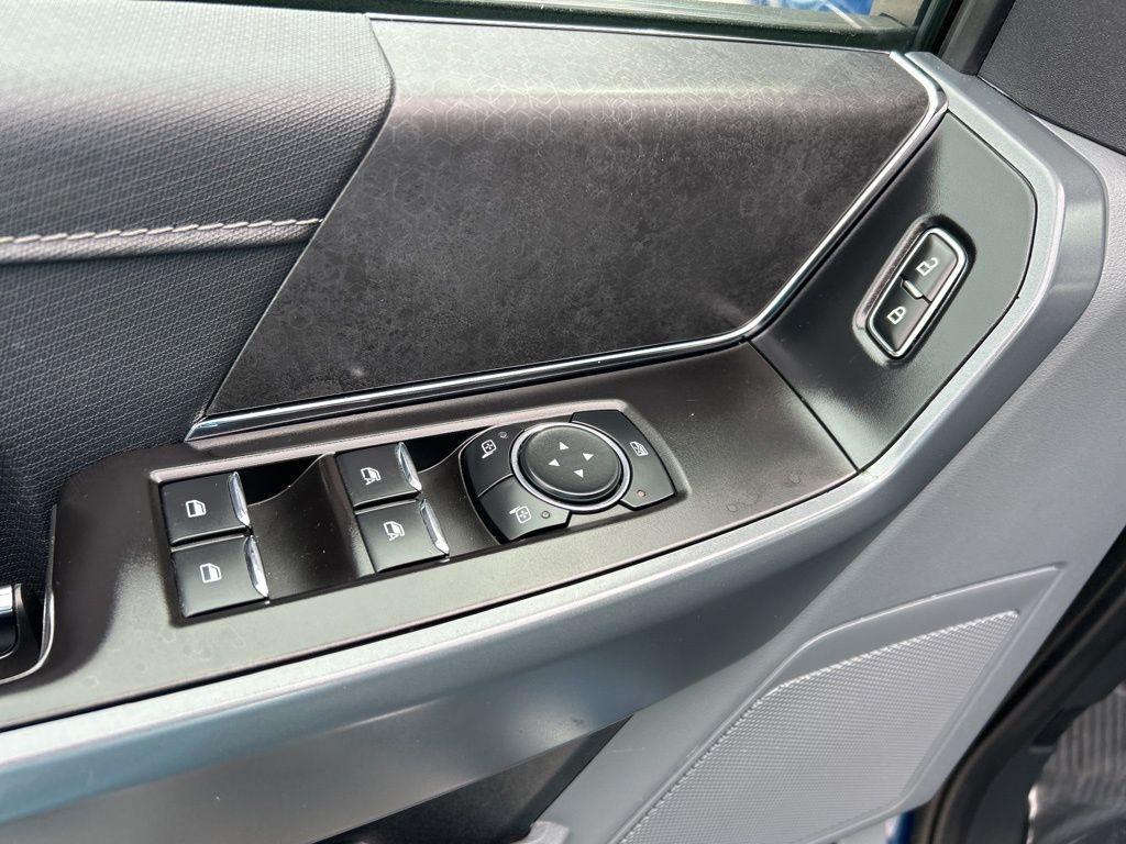 used 2024 Ford F-150 car, priced at $38,497