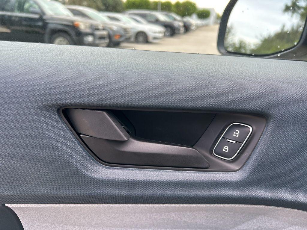 used 2025 Ford Maverick car, priced at $29,465