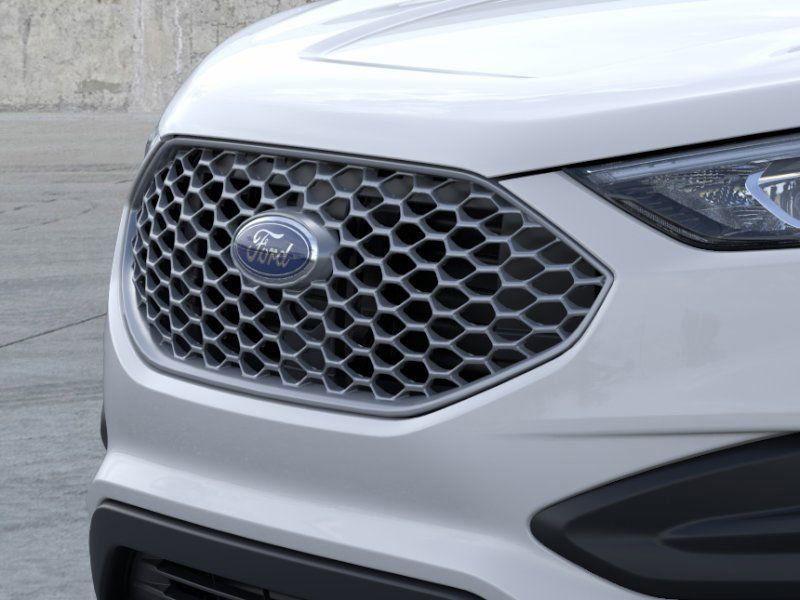 new 2024 Ford Edge car, priced at $35,498