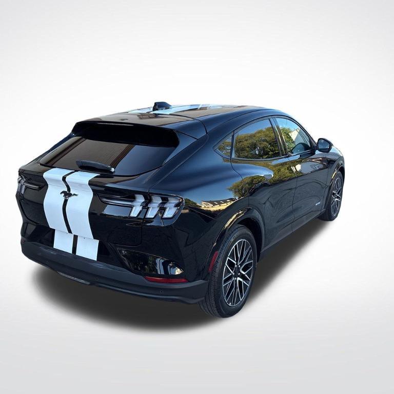 used 2025 Ford Mustang Mach-E car, priced at $33,497