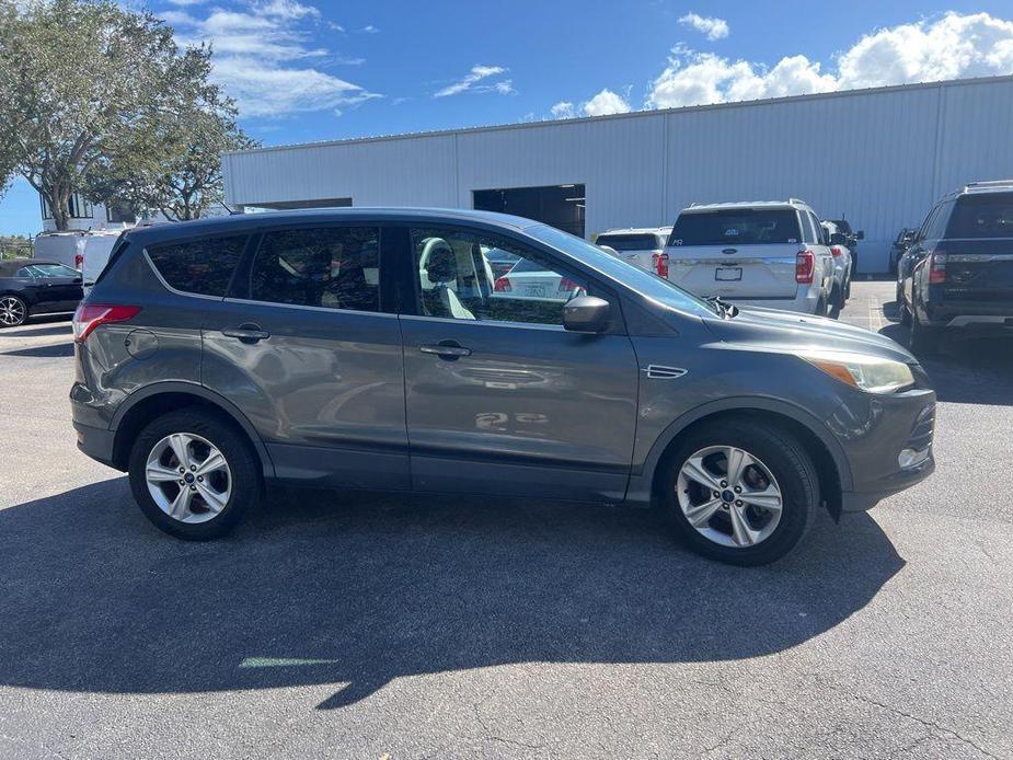 used 2015 Ford Escape car, priced at $6,331