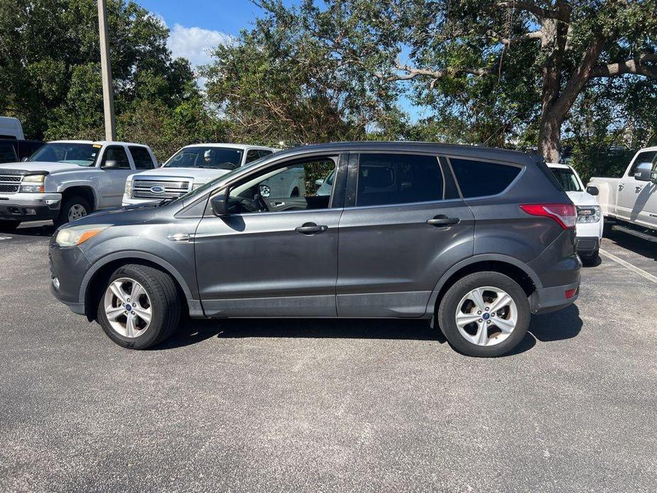 used 2015 Ford Escape car, priced at $6,331