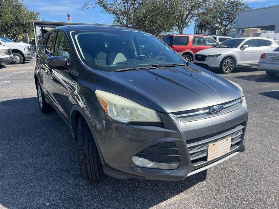 used 2015 Ford Escape car, priced at $6,331