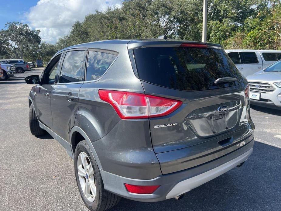 used 2015 Ford Escape car, priced at $6,331