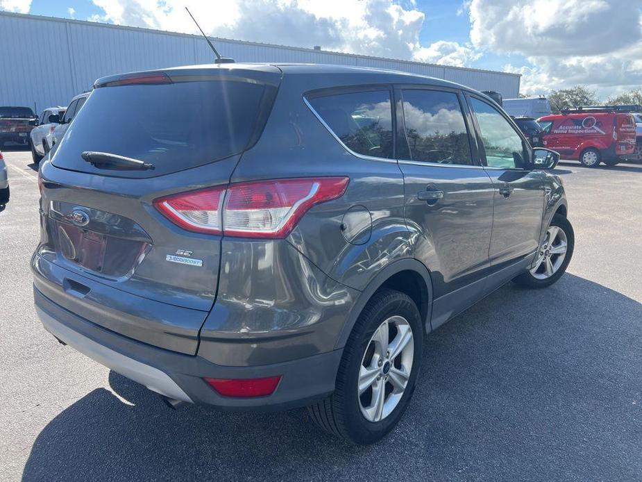 used 2015 Ford Escape car, priced at $6,331