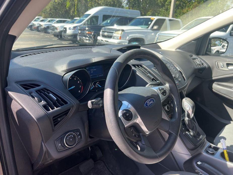 used 2015 Ford Escape car, priced at $6,331