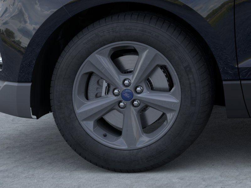 new 2024 Ford Edge car, priced at $37,977