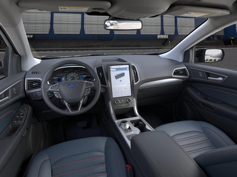 new 2024 Ford Edge car, priced at $38,377