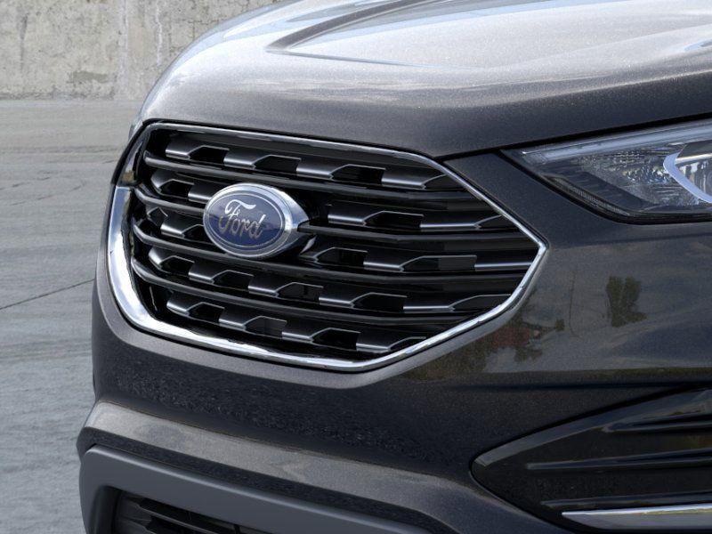 new 2024 Ford Edge car, priced at $35,077