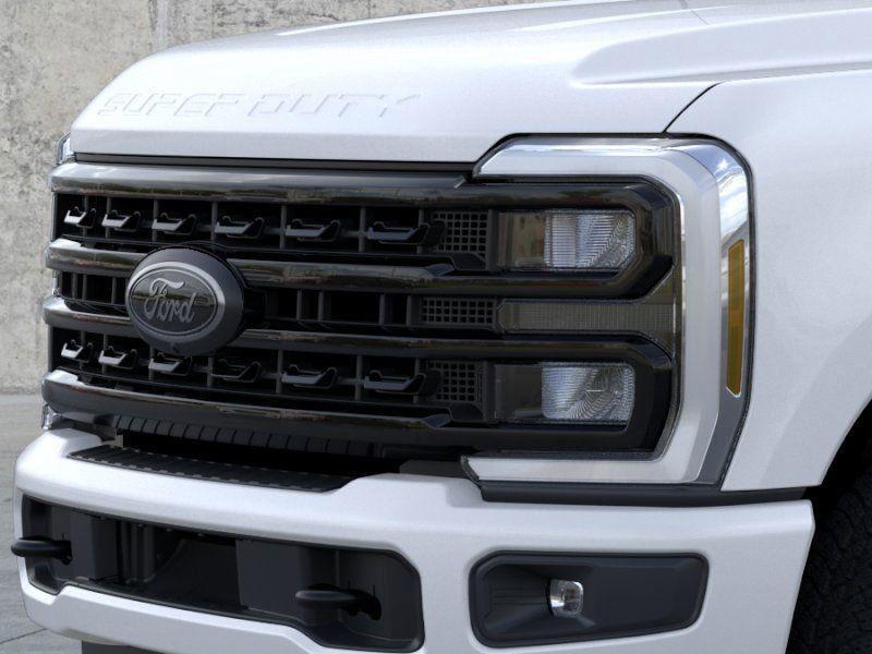 new 2024 Ford F-250 car, priced at $85,745