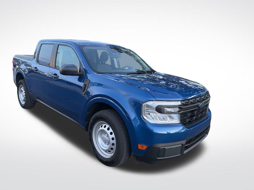 used 2024 Ford Maverick car, priced at $25,995