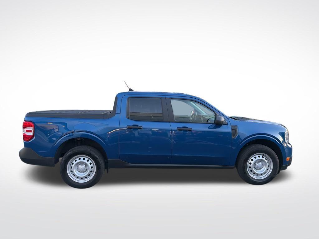 used 2024 Ford Maverick car, priced at $25,995