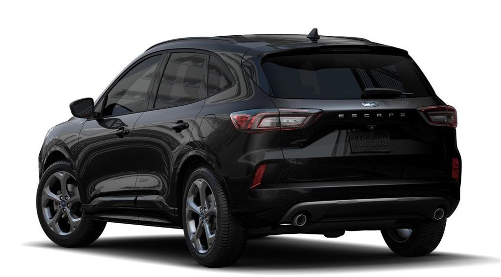 new 2023 Ford Escape car, priced at $31,038