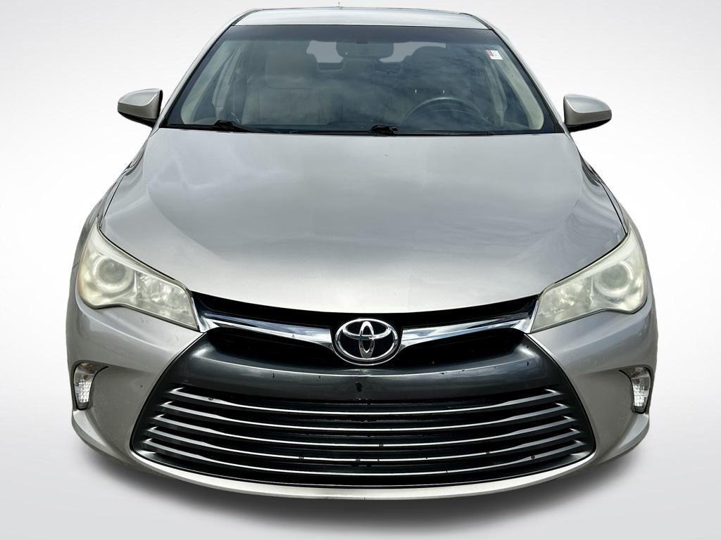 used 2015 Toyota Camry car, priced at $10,998