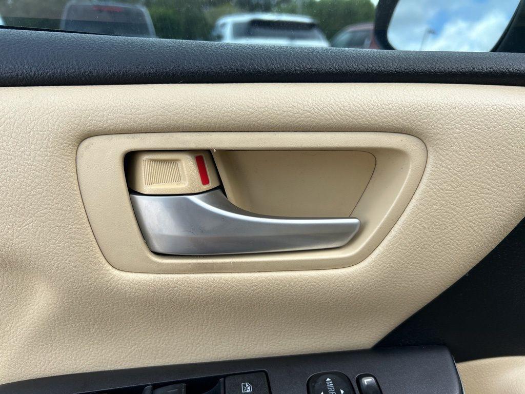 used 2015 Toyota Camry car, priced at $10,998