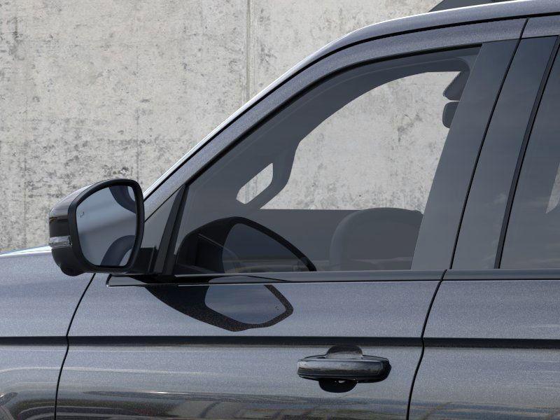 new 2025 Ford Expedition car, priced at $81,190