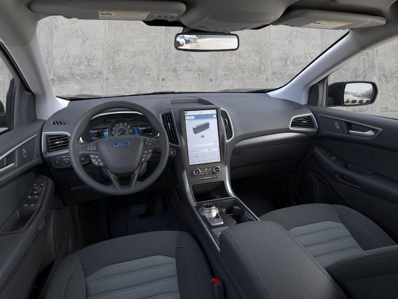 new 2024 Ford Edge car, priced at $35,919