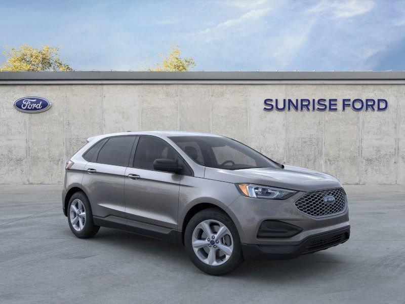 new 2024 Ford Edge car, priced at $31,919