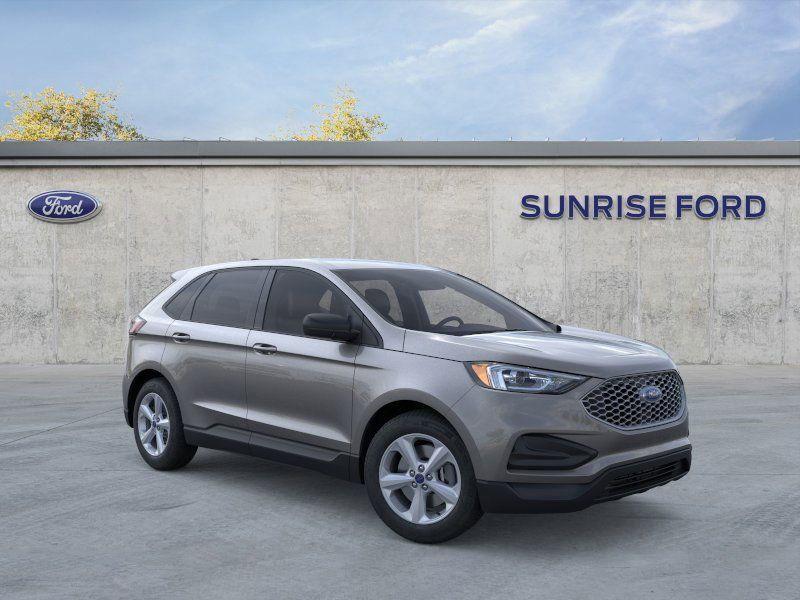 new 2024 Ford Edge car, priced at $35,919