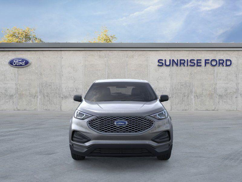 new 2024 Ford Edge car, priced at $35,919