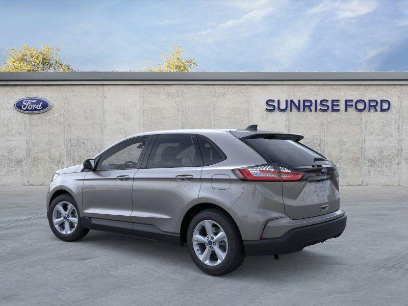 new 2024 Ford Edge car, priced at $35,919