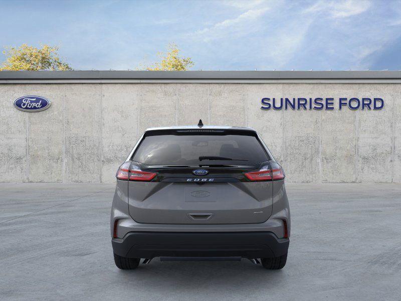 new 2024 Ford Edge car, priced at $35,919