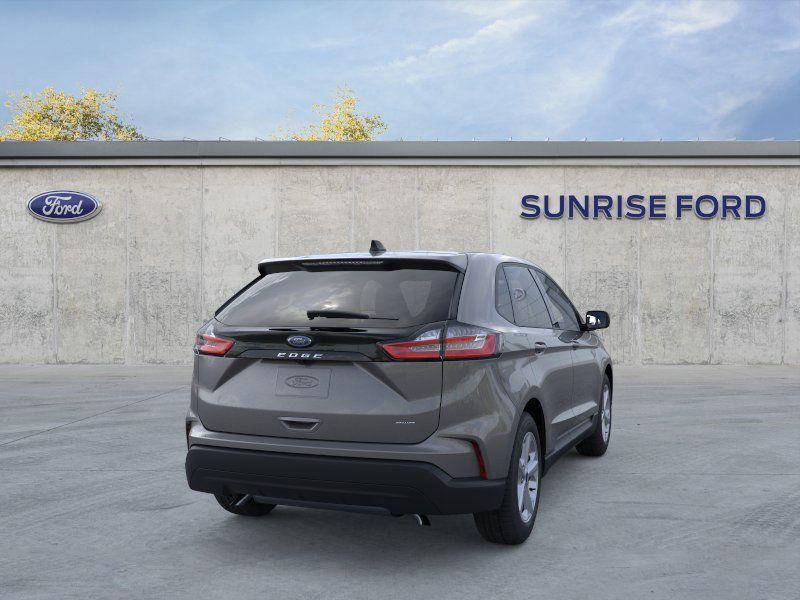 new 2024 Ford Edge car, priced at $35,919