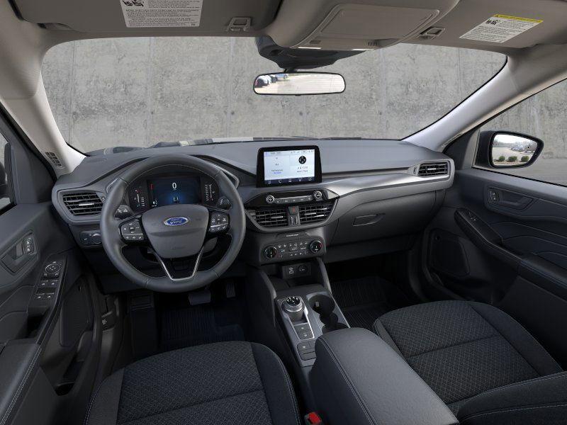 new 2024 Ford Escape car, priced at $27,378