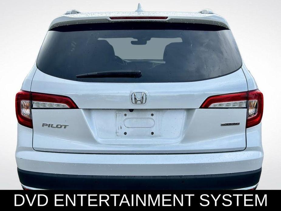 used 2021 Honda Pilot car, priced at $28,698