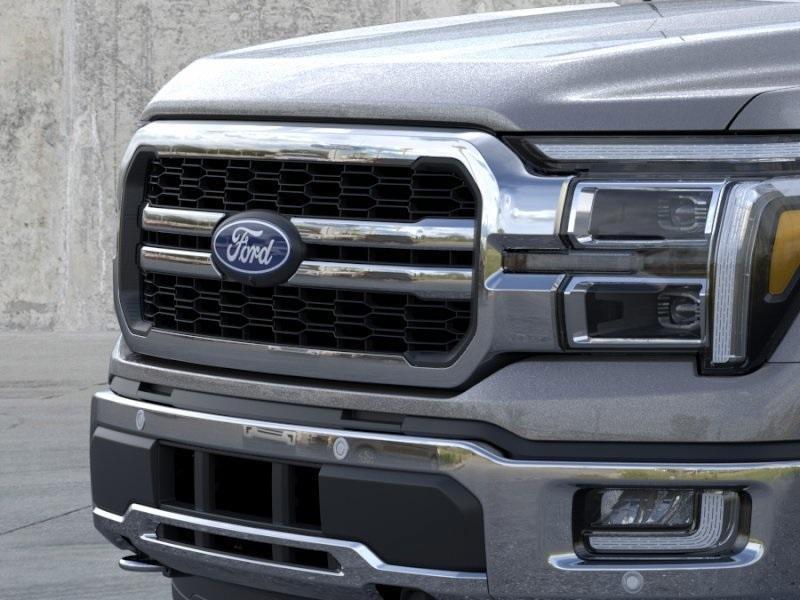 new 2024 Ford F-150 car, priced at $65,912