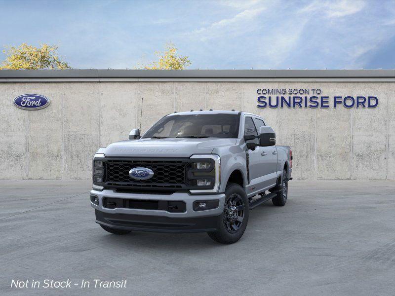 new 2024 Ford F-250 car, priced at $82,107