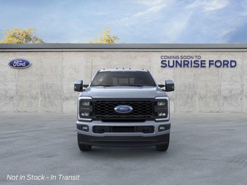 new 2024 Ford F-250 car, priced at $82,107