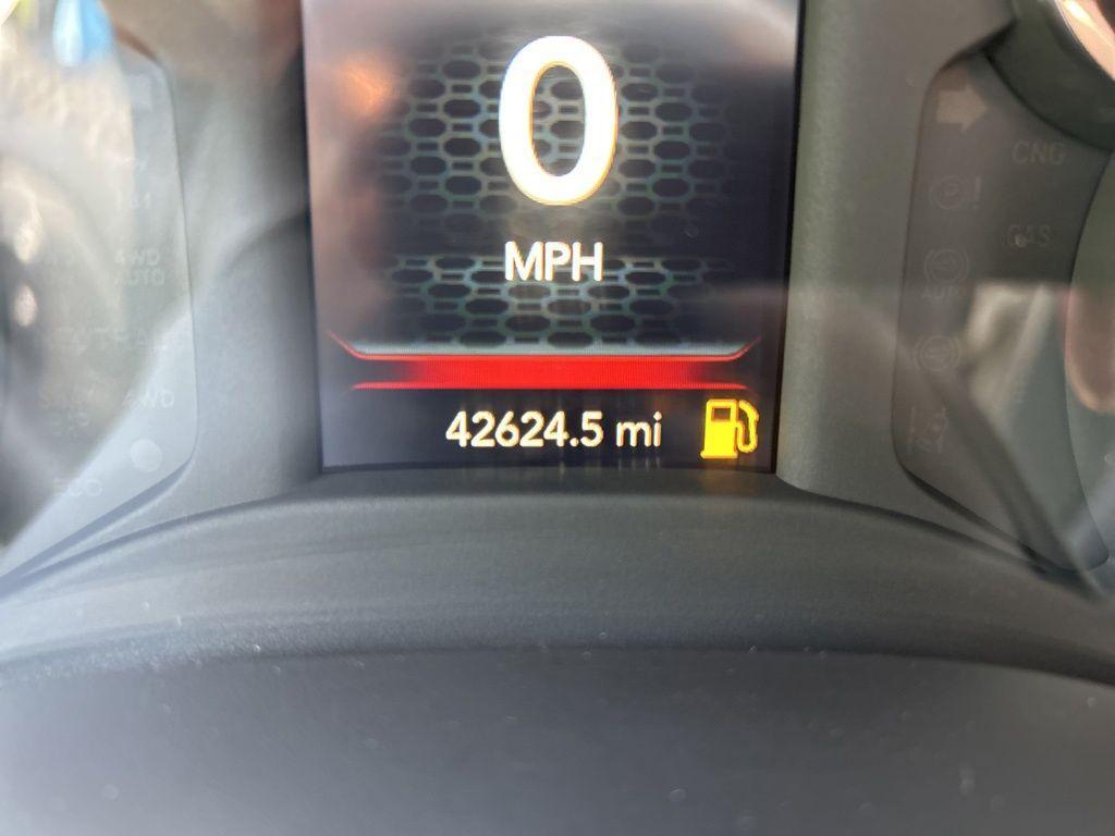 used 2024 Ram 2500 car, priced at $42,995