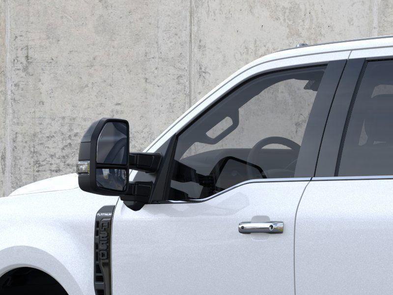 new 2025 Ford F-250 car, priced at $90,360